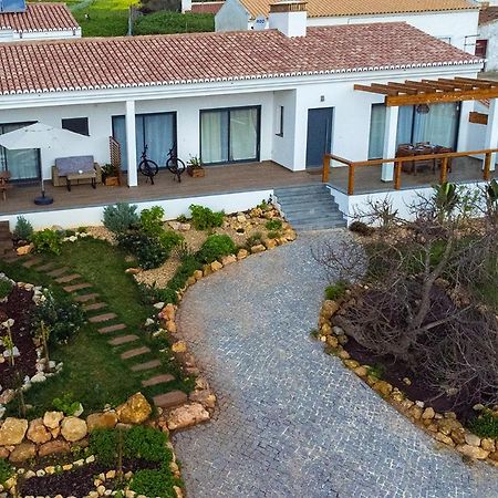 Casa Monte Salema Vila do Bispo Esterno foto