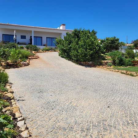 Casa Monte Salema Vila do Bispo Esterno foto
