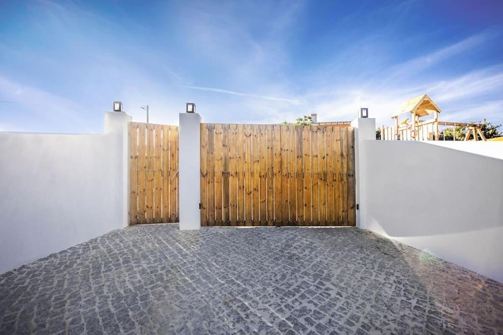 Casa Monte Salema Vila do Bispo Esterno foto