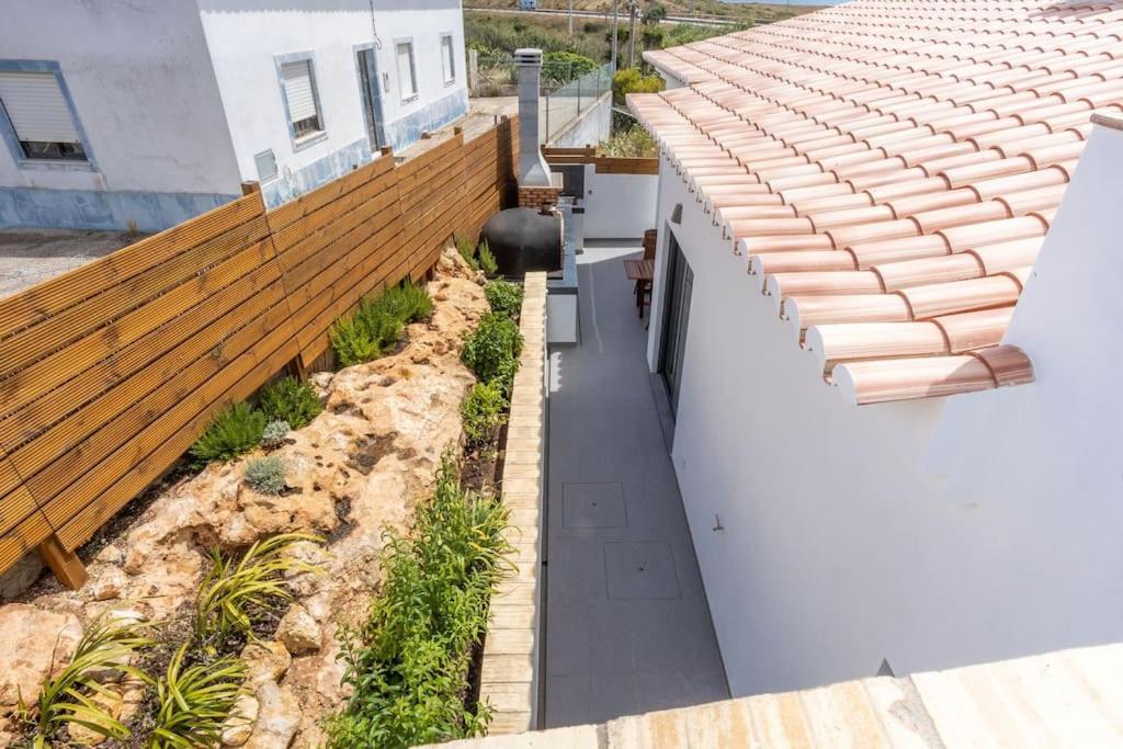 Casa Monte Salema Vila do Bispo Esterno foto