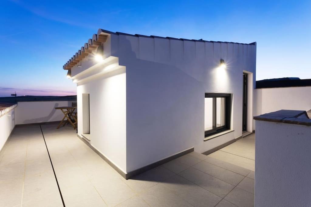 Casa Monte Salema Vila do Bispo Esterno foto