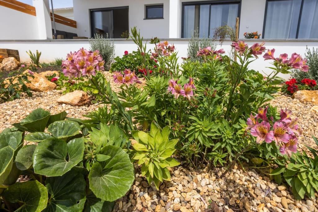 Casa Monte Salema Vila do Bispo Esterno foto