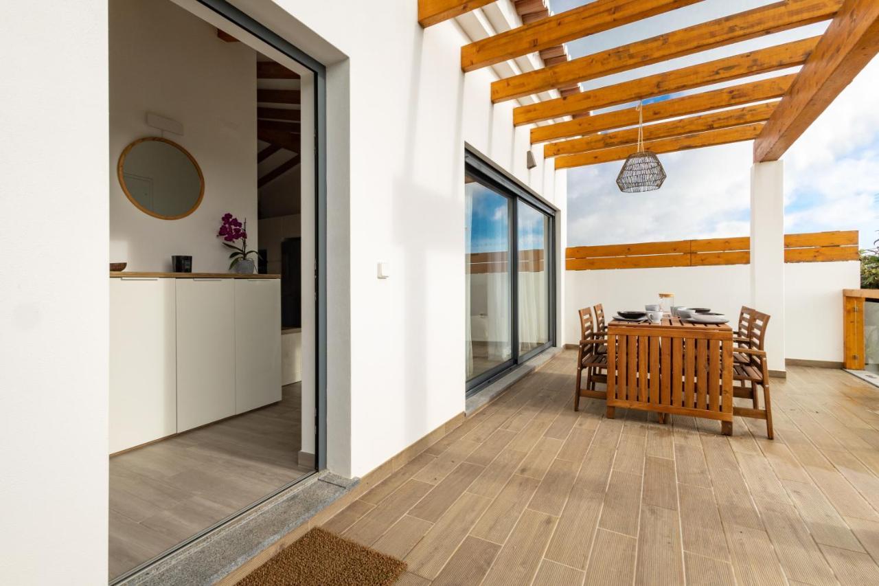 Casa Monte Salema Vila do Bispo Esterno foto