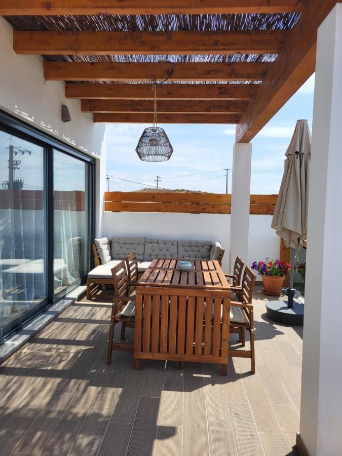 Casa Monte Salema Vila do Bispo Esterno foto