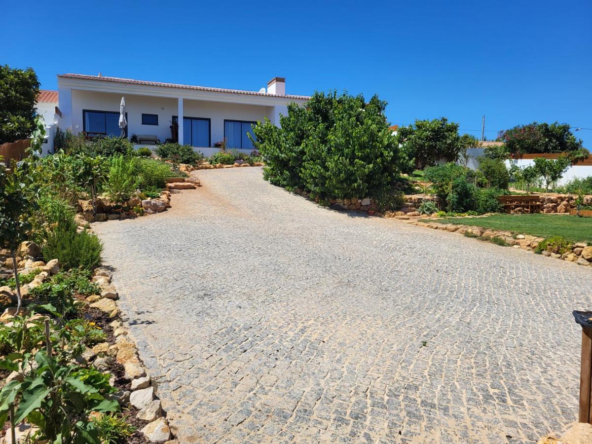 Casa Monte Salema Vila do Bispo Esterno foto