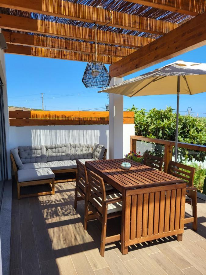 Casa Monte Salema Vila do Bispo Esterno foto