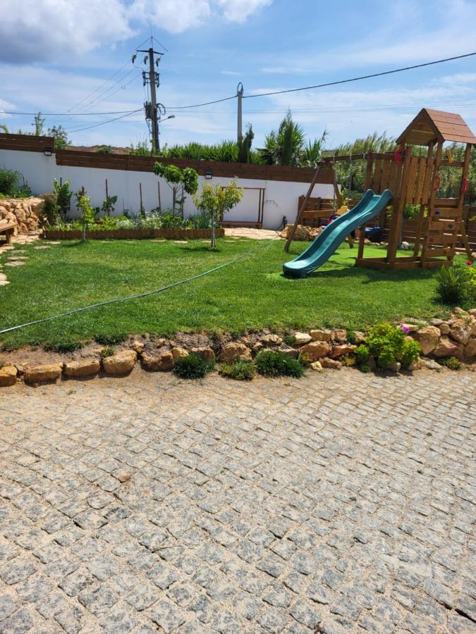 Casa Monte Salema Vila do Bispo Esterno foto