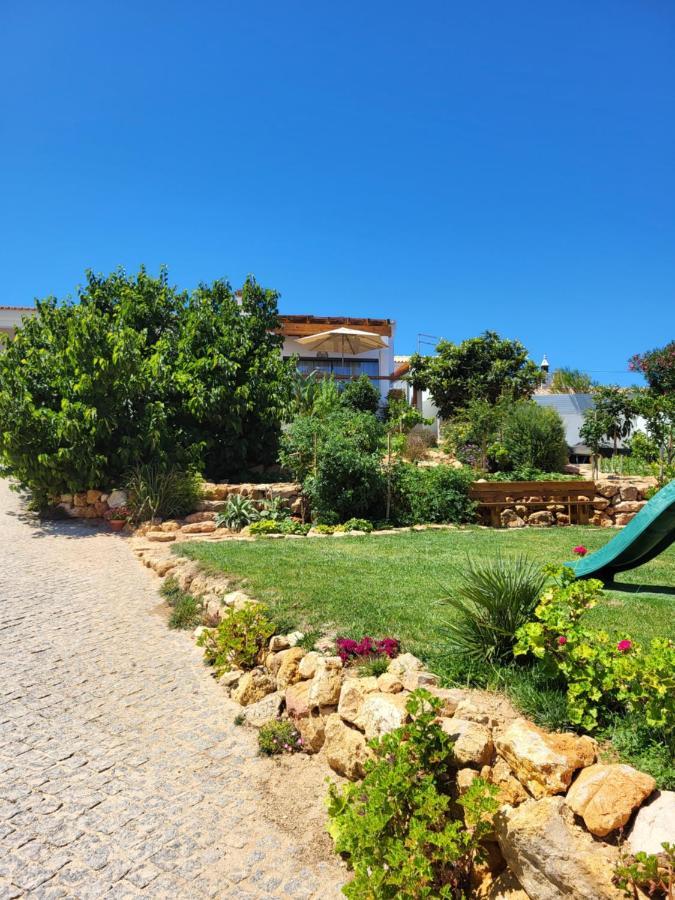 Casa Monte Salema Vila do Bispo Esterno foto