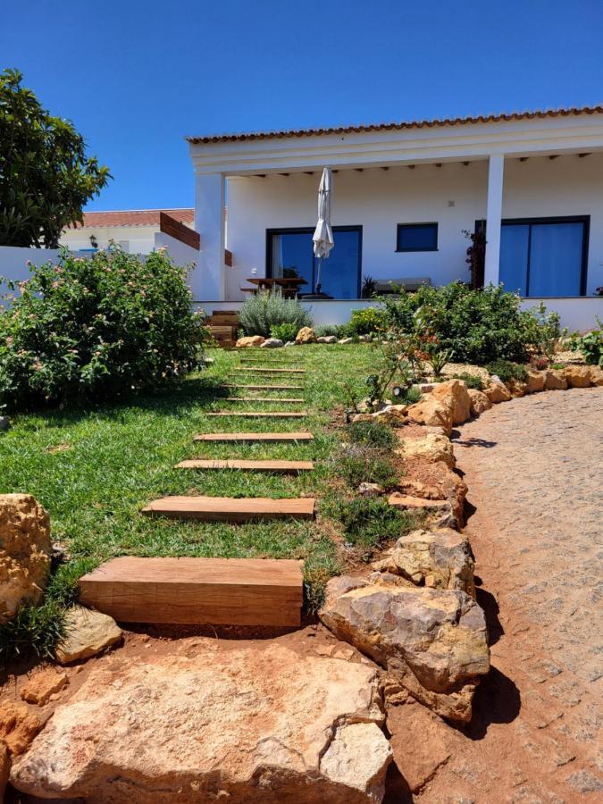 Casa Monte Salema Vila do Bispo Esterno foto