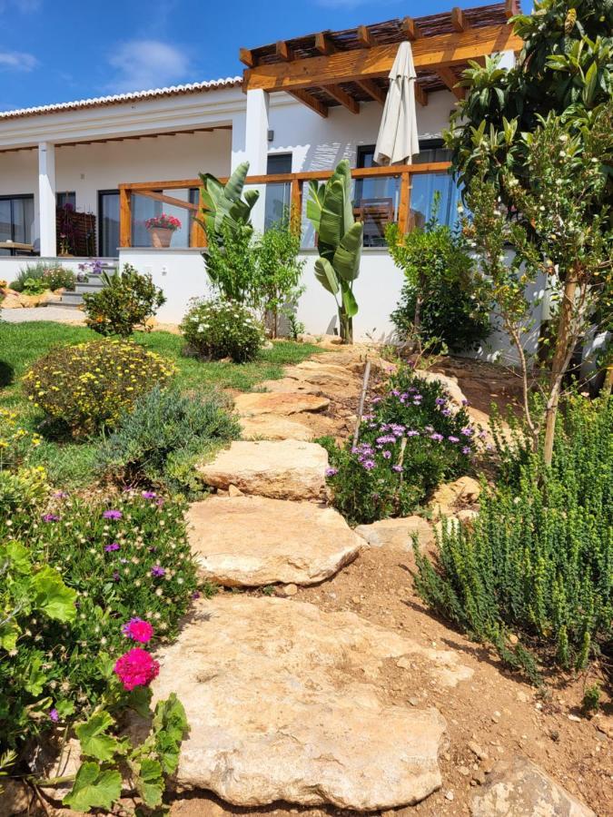 Casa Monte Salema Vila do Bispo Esterno foto
