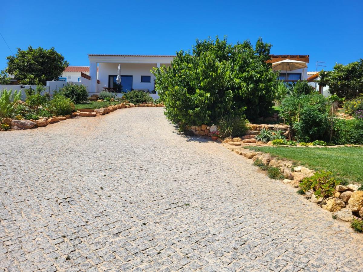Casa Monte Salema Vila do Bispo Esterno foto