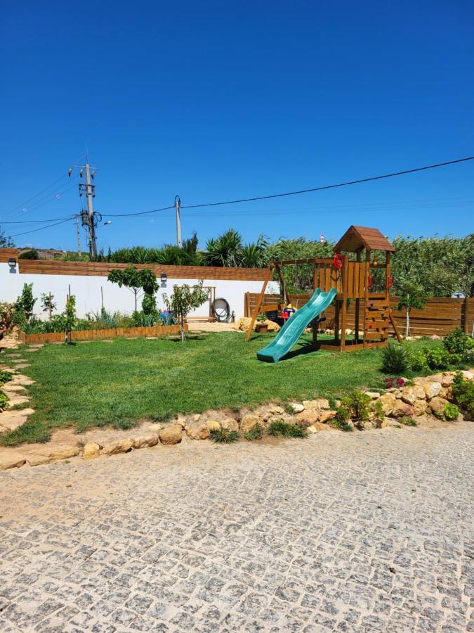 Casa Monte Salema Vila do Bispo Esterno foto